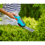 Foarfece de tuns iarba cu baterie Gardena ComfortCut Li