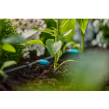 Gardena Picurător în serie reglabil 0–15 l/h