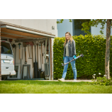 Foarfece de tăiat crengi cu baterie Gardena EasyCut 110/18V P4A solo
