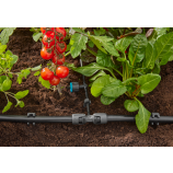 Gardena Picurător în serie reglabil 1–8 l/h, cu compensare a presiunii