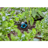 Gardena Picurător în serie reglabil 1–8 l/h, cu compensare a presiunii