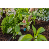 Gardena Picurător în serie reglabil 1–8 l/h, cu compensare a presiunii