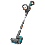 Gardena Aparat multifuncțional de curățare cu baterie AquaBrush Patio 03/18V P4A Solo