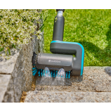 Gardena Aparat multifuncțional de curățare cu baterie AquaBrush Universal 04/18V P4A solo