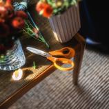 Fiskars Foarfece de grădină 18 cm 1075052