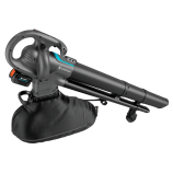 Set aspirator/suflantă cu baterie Gardena PowerJet Collect 18V P4A
