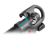 Gardena Aspirator/suflantă cu baterie PowerJet Collect 18V P4A solo