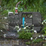 Gardena Pompă automată pentru casă și grădină 4600 Silent