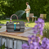 Gardena Pompă automată pentru casă și grădină 4600 Silent