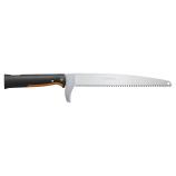 Fiskars Fierăstrău de tăiere drept OneClick 1080691
