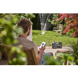 Pompa automată Gardena pentru casă și grădină 5000 SilentComfort