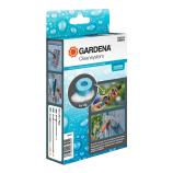 Tablete de curățare Gardena Cleansystem, tablete cu săpun pentru mânerele Cleansystem, curățare umedă