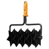 Fiskars Aerator de gazon OneClick 1080688