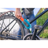 Gardena Cleansystem – perie pentru biciclete, remorci și cărucioare pentru copii