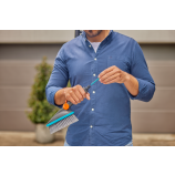 Bățuri de curățare Gardena Cleansystem, bățuri cu săpun pentru curățarea umedă