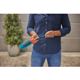 Bățuri de curățare Gardena Cleansystem, bățuri cu săpun pentru curățarea umedă