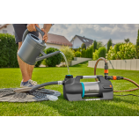 Set Gardena Sacia cu furtun de aspirație de 4 m 9090-20