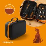 Fiskars Geantă de călătorie Pet Care 2009144