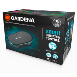 Sistemul inteligent de irigare Gardena
