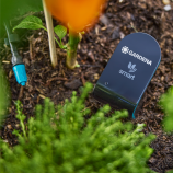 Computer de irigare inteligent Gardena + senzor – set