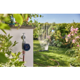 Computer de irigare inteligent Gardena + senzor – set