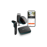 Computer de irigare inteligent Gardena + senzor – set