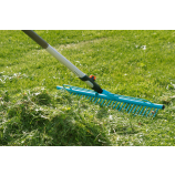 Gardena combisystem – greble pentru iarbă