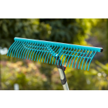 Gardena combisystem – greble pentru iarbă