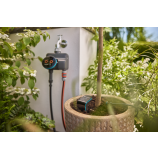 Computer de irigare inteligent Gardena Dual Set