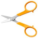 Fiskars Foarfece clasice pentru unghii cu vârfuri rotunjite 1075060
