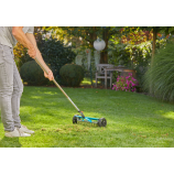 Gardena combisystem – aerator de gazon