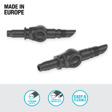 Gardena Racord 4,6 mm (3/16")