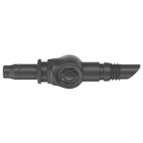 Gardena Racord 4,6 mm (3/16")