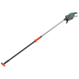 Gardena StarCut Pro S, cu două lame, tăietor telescopic