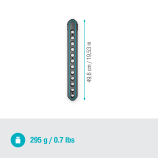 Gardena combisystem – suport pentru unelte Flex