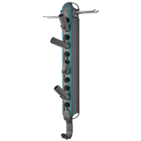 Gardena combisystem – suport pentru unelte Flex