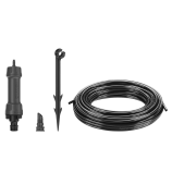 Gardena Set de pornire Micro-Drip-System pentru straturi și rânduri / 15 m
