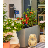 Gardena Set de pornire Micro-Drip-System pentru terase / 30 de plante