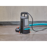 Gardena Pompă pentru apă curată 11000 Aquasensor