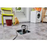 Gardena Pompă pentru apă curată 11000 Aquasensor