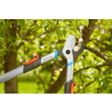 Gardena TeleCut Basic, foarfece telescopice pentru lemn verde