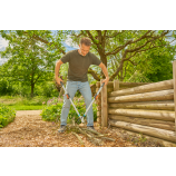 Gardena TeleCut Basic, foarfece telescopice pentru lemn verde