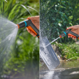 Gardena Pulverizator de curățare Classic – set de pornire
