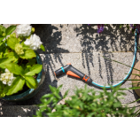 Gardena Pulverizator de curățare Classic cu racord de oprire – set