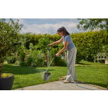 Gardena Pulverizator de curățare Classic cu racord de oprire – set