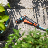 Gardena Pulverizator de curățare Classic cu racord de oprire – set