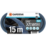 Gardena Furtun textil Liano™ Xtreme 15 m - set