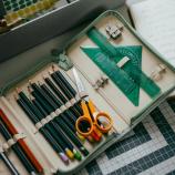 Fiskars Foarfece Hobby, 13 cm 1075063