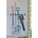 Gardena Suport și cârlig – set