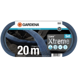 Gardena Furtun textil Liano™ Xtreme 20 m – set